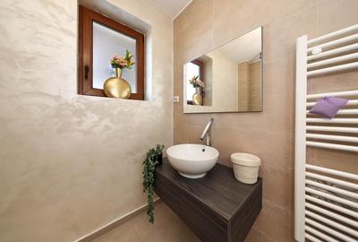 Casă Individuală Modernă de Vânzare | Sânpetru, Brașov - 13