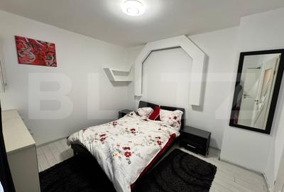 Apartament cu 2 camere decomandat, mobilat în Ultracentral - 4