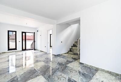 Casa individuala P +1 | 4 camere | Navodari | Constructie noua 2024 - 10