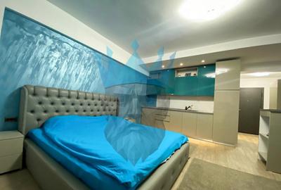 Studio cu balcon in zona Mamaia Nord Casa del Mar pe Extra-s - 29