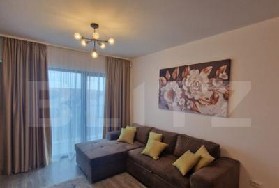 Apartament 2 camere, 45 mp, bloc nou, lift, zona Universita - 3