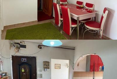 Apartament cu 3 camere decomandat în Aurel Vlaicu - 4