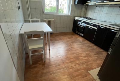 Apartament cu 2 camere decomandat în Tineretului - 7