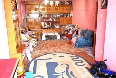 Apartament cu 2 camere decomandat în Broșteni - 3