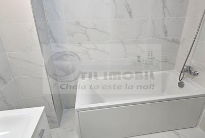 Garsonieră decomandată, mobilată în Central - 13