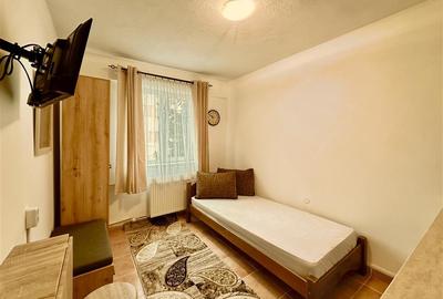 Garsoniera conf 3. Zona Boul Rosu, str. Patria Arad - 1