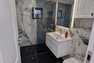 Apartament cu 2 camere decomandat, mobilat în - 18