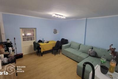 Casă cu 4 camere cu Teren 630 Mp în Moșnița Nouă