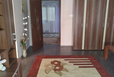 Casă cu 4 camere în Central - 5