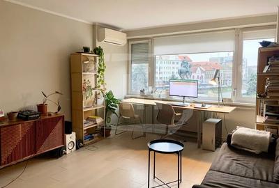 Apartament in Centru - Mihai Viteazu - 5