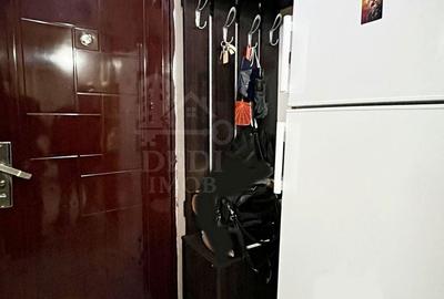 Apartament cu 2 camere semidecomandat în Rogerius - 1