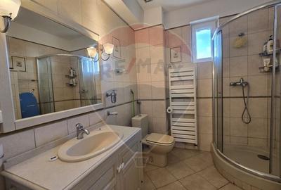 Apartament cu 4 camere decomandat, mobilat în Nord - 28