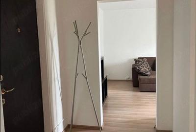 Apartament cu 2 camere decomandat, mobilat în 13 Septembrie - 7