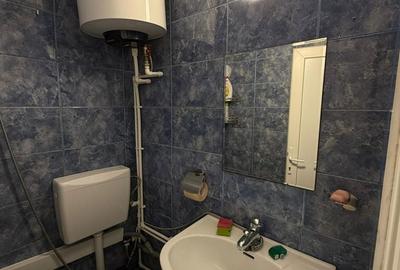 Garsonieră în Alexandru cel Bun - 2
