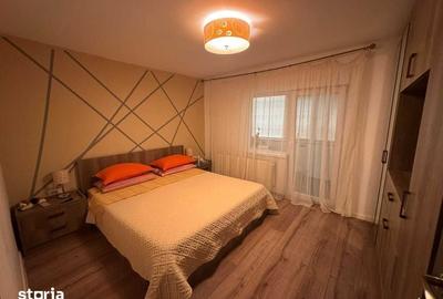 Apartament cu 3 camere decomandat, mobilat în Militari - 6