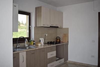 Casă cu Teren 700 Mp în Central - 5