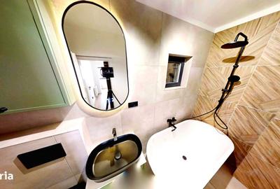 Apartament cu 4 camere, mobilat în Zorilor - 4