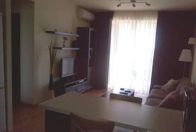 Apartament cu 2 camere decomandat, mobilat în Obor - 2