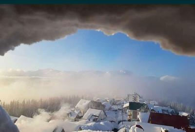 Casă cu 4 camere în Novaci - 3