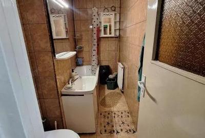 Apartament cu 2 camere decomandat, mobilat în Central - 4