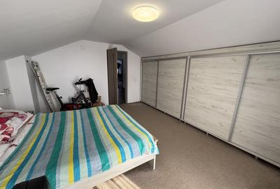 Casă individuală cu 5 camere cu Teren 470 Mp în Blejoi - 14