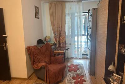 Apartament 2 camere cu balcon generos, mobilat si utilat, Drumul Fermei - 3