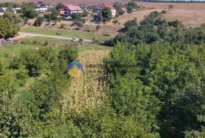 Teren de vanzare 1935 mp Piatra Neam? - Str. Plantelor - 2