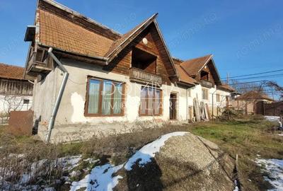 Vanzare casa Arcani, sat Campofeni langa raul Jale? - 7