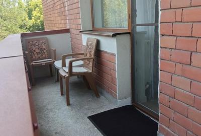 Apartament cu 2 camere decomandat în Central - 6