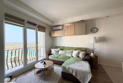 Apartament cu 2 camere în Ștefăneștii de Jos - 9