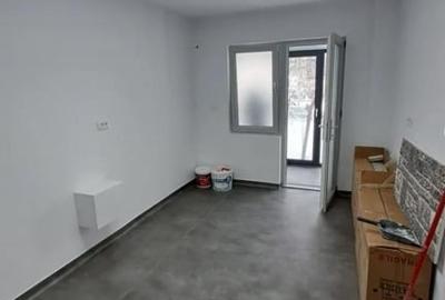 Spațiu comercial, de 65 mp, în Cetății - 5