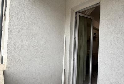 Garsoniera de inchiriat-Militari Residence-Comision 50% - 7