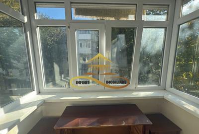 Apartament de inchiriat 2 camere Bacau zona Orizont - 8