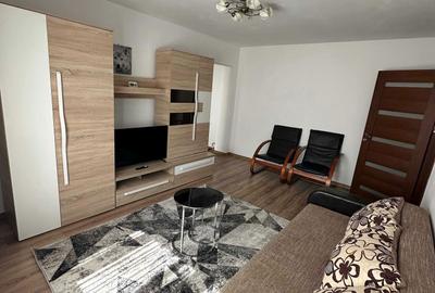 Apartament cu 3 camere semidecomandat în Cedonia - 5