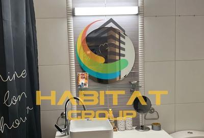 Apartament cu 3 camere decomandat în Splaiul Unirii