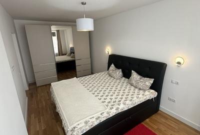 Apartament cu 2 camere în Florești - 6