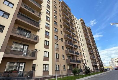 Apartament cu 3 camere în Tractorul - 5