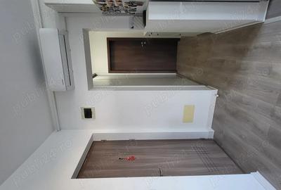 Apartament cu 2 camere decomandat în Central - 1