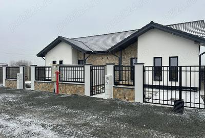 Casă în Moșnița Nouă - 7