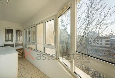 Apartament 3 camere | Lujerului | Comision 0% - 18