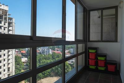 Vanzare apartament 2 camere, zona Doamna Ghica - Planorama Vanzare apartament 2 camere, zona Doamna Ghica - Planorama - 16