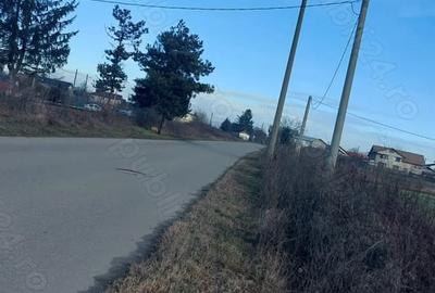 Teren de 4730 mp, în Boldești - 4