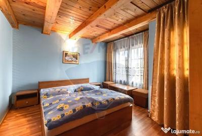 Casă cu 6 camere cu Teren 463 Mp în Sud - 15