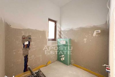 Casă cu 4 camere în Chișoda - 8