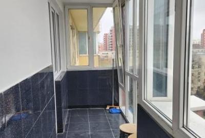 Apartament 3 Camere Modern  – Ștefan cel Mare / Parcul Circului  64mp. Et.6 - 5