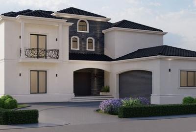 De vânzare | Conac elegant lângă pădure | Tunari - 2