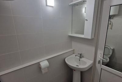 Garsonieră decomandată în Țiglina 1 - 2