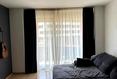 Apartament spatioas de vanzare in Buna Ziua, imobil nou cu lift - 4