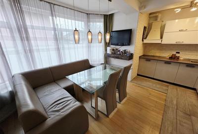 Vila, Cerneteaz, Teren Generos, Casa de Oaspeti, Beci, Garaj - 8