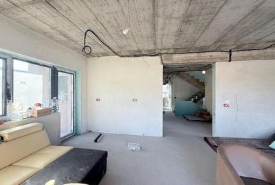 Vanzare  - Casa- Vila - Prelungirea Ghencea - Gladiolelor - teren 572mp - 330000 - 11